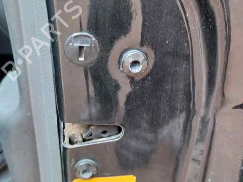 Front right lock SEAT IBIZA IV (6J5, 6P1)  | BP15876214C97 