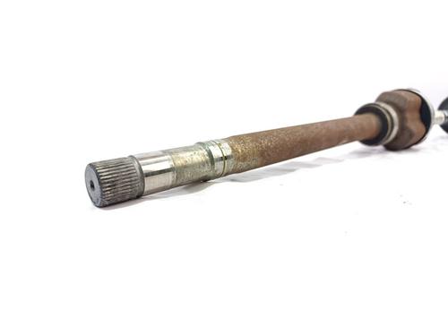 Right front driveshaft CITROËN SPACETOURER Bus (V_) 2.0 BlueHDi 150 | BP28030166M39 