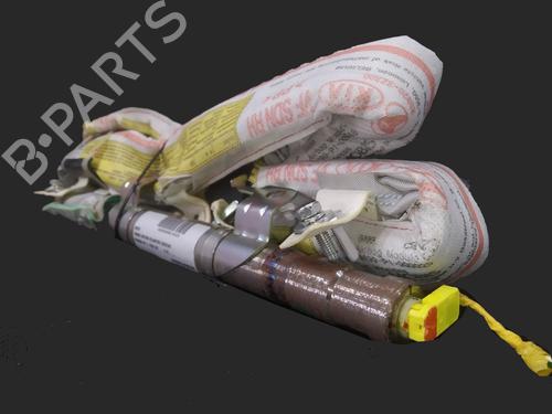 Right curtain airbag HYUNDAI i40 I (VF) 1.7 CRDI | BP15873367C12 
