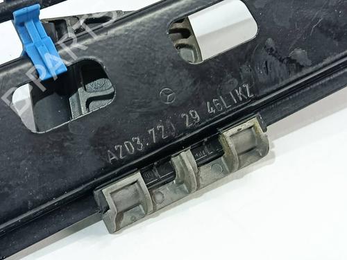 Front left window mechanism MERCEDES-BENZ C-CLASS (W203)  | BP29877573C22