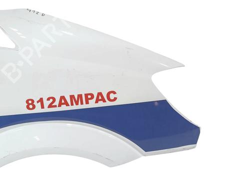 Right front fenders MERCEDES-BENZ SPRINTER 3,5-t Bus (B906) 324 (906.733, 906.735) | BP29700810C42 