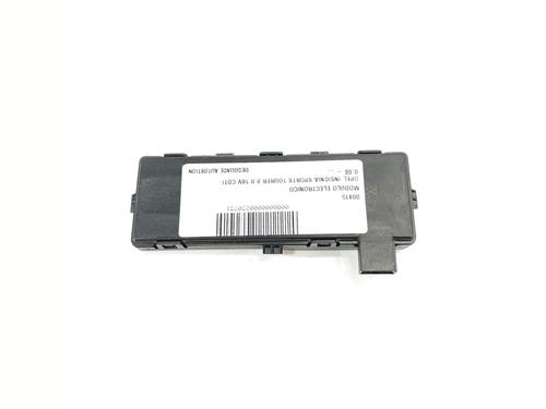 Electronic module OPEL INSIGNIA A Sports Tourer (G09)  | BP17800609M83