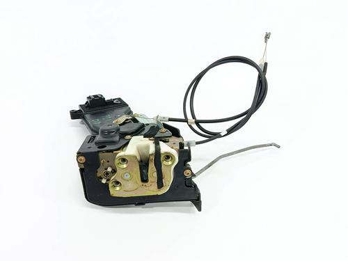 Used Front right lock Front right lock MAZDA 6 Saloon (GG) [2002-2008] 33927419 33927419