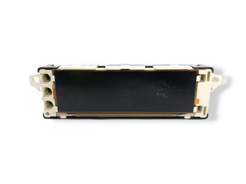 Multifunctionele display PEUGEOT 207 (WA_, WC_) 1.6 16V VTi (120 hp) 32283703