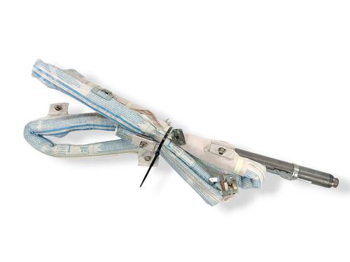 Used Left curtain airbag PORSCHE CAYENNE (92A) 4.8 S (400 hp) 31268888