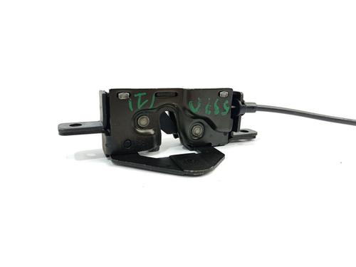 Tailgate lock BMW X5 (E53)  | BP16106950C101 