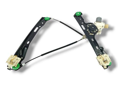 Front left window mechanism BMW 1 (E87) 118 d | BP36813002C22 - Image 2