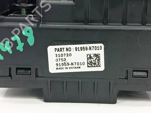 Fuse box HYUNDAI TUCSON (NX4E, NX4A) | BP36161365E1 - Image 6