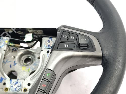 Steering wheel HYUNDAI i20 I (PB, PBT)  | BP22272473C49 