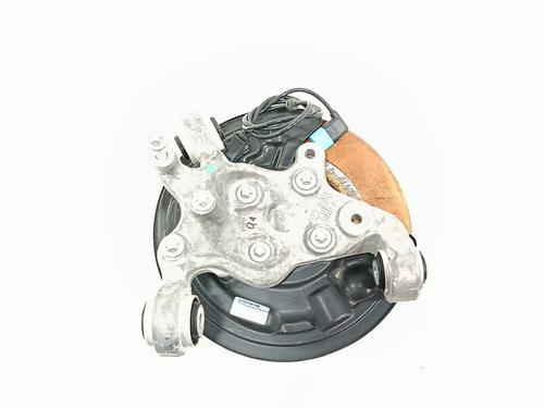 Right rear steering knuckle MERCEDES-BENZ GLA-CLASS (X156) GLA 200 CDI / d (156.908) | BP28135374M28 