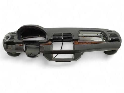Used Dashboard BMW X5 (E53) [2000-2006]  20306517
