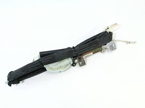 Used Left curtain airbag CITROËN C4 I (LC_) [2004-2014]  30403169