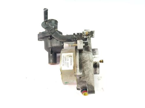 Vacuum pump FORD MONDEO III (B5Y) 2.0 TDCi | BP25125182M80 
