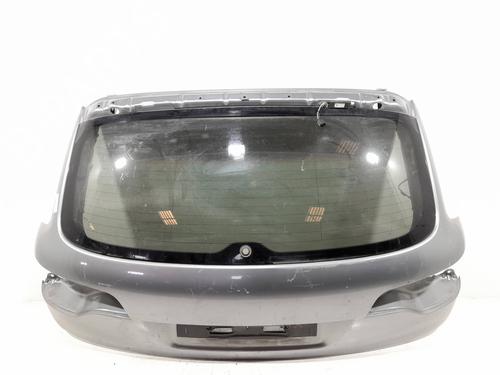Bagklap CC/Kombi-Coupé AUDI Q7 (4LB) [2006-2016]  15865305