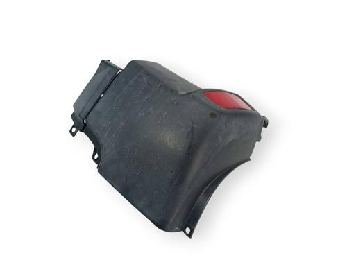 Corner bumper MERCEDES-BENZ SPRINTER 3-t Van (B906)  | BP29531208C117 