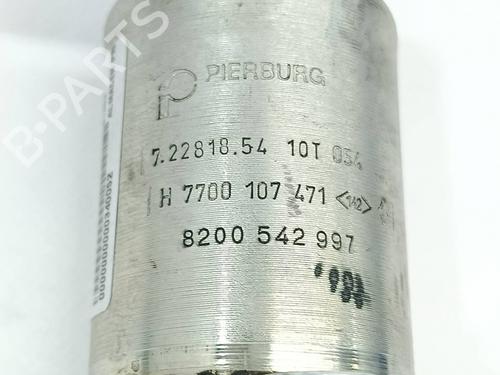 Egr RENAULT LAGUNA II (BG0/1_) | BP30737962M69