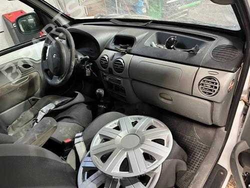 Engine mount RENAULT KANGOO (KC0/1_) 1.5 dCi (KC08, KC09) | BP40513473M89 - Image 9