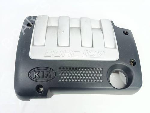 Topbeskyttelse Topbeskyttelse KIA CARENS I MPV (FC, FJ) 1.8 i (110 hp) 34706256 34706256