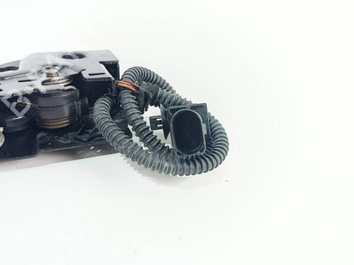 Hood lock VW PASSAT B8 (3G2, CB2)  | BP29357783C133 