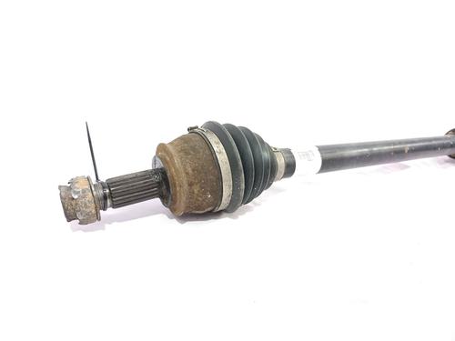 Right front driveshaft PEUGEOT BIPPER (AA_) | BP31132795M39