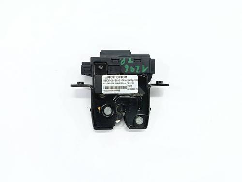 Used Tailgate lock MERCEDES-BENZ CITAN MPV (W415) 111 CDI (415.703, 415.705) (110 hp) 32032134