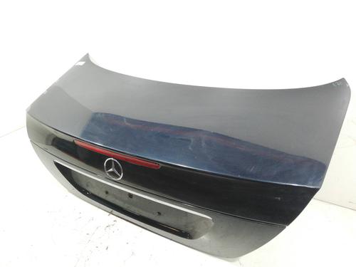 Tailgate MERCEDES-BENZ E-CLASS (W211) E 320 CDI (211.026) | BP15862632C6 