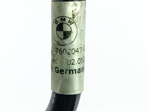 Pipe BMW 1 (F20) 116 d | BP37283180M125 - Image 5
