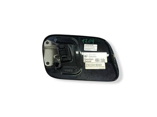 Tankdop VW TOUAREG (7LA, 7L6, 7L7) 5.0 V10 TDI | BP30922199C131