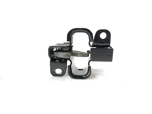 Hood lock MERCEDES-BENZ E-CLASS (W211) E 200 Kompressor (211.042) | BP20306391C133 