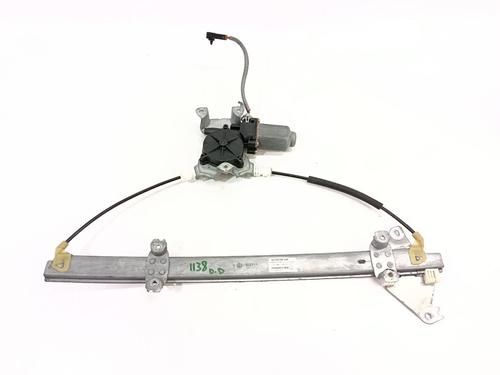 Front right window mechanism NISSAN ALMERA II (N16) 1.5 | BP28321166C23 