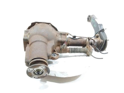 Used Front differential Front differential 15869357 15869357