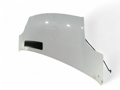 Hood RENAULT TRAFIC II Platform/Chassis (EL) 2.0 16V (EL0L) | BP28477592C1 