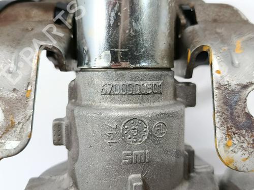 Steering column RENAULT CLIO II (BB_, CB_)  | BP29549492M21 