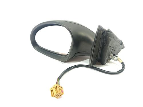 Used Left mirror SEAT IBIZA III (6L1) [2002-2009]  28013642