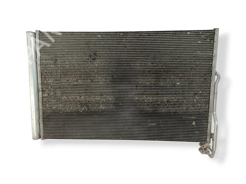 AC radiator PORSCHE CAYENNE (92A) 4.8 S | BP31253217M32