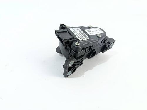 Pédale RENAULT CLIO II (BB_, CB_)  | BP29700311I4