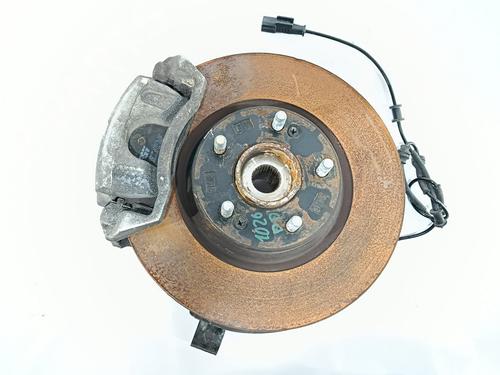Højre Styrespindel Lejehus KIA SPORTAGE IV (QL, QLE) [2015-2022]  28585448