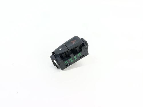 Warning switch DACIA DOKKER MPV (KE_)  | BP29549909I22 