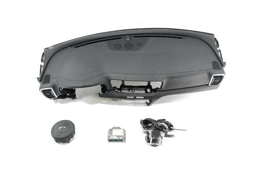 Used Airbag Kit KIA SPORTAGE IV (QL, QLE) [2015-2022]  31131718