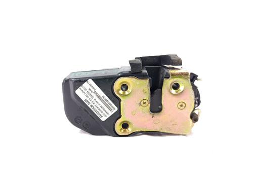 Rear left lock JEEP CHEROKEE (KJ) 2.8 CRD 4x4 | BP24484006C100 