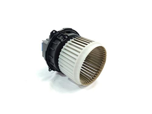Used Heater blower motor NISSAN MICRA III (K12) [2002-2010]  16172499