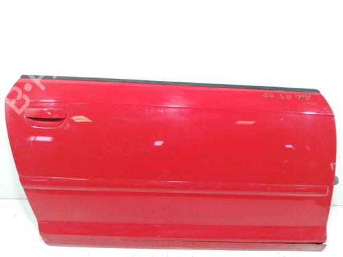 Dør høyre foran AUDI A3 (8L1) [1996-2006]  15863747