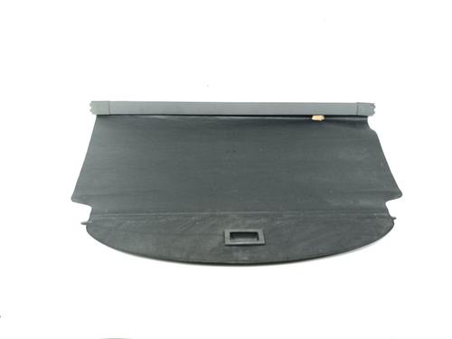 Used Rear parcel shelf NISSAN QASHQAI / QASHQAI +2 I (J10, NJ10, JJ10E) [2006-2014]  22425427
