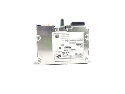 Used Electronic module CITROËN C4 CACTUS 1.2 THP 110 (110 hp) 26274809