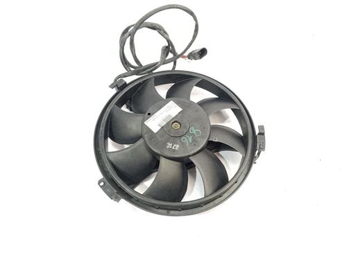 Koelventilatormotor AUDI ALLROAD C5 (4BH) 2.5 TDI quattro (180 hp) 20098072