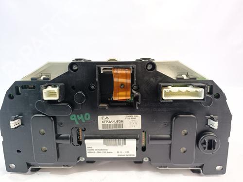 Cockpit NISSAN X-TRAIL III (T32_, T32R, T32RR) 1.6 dCi ALL MODE 4x4-i (NT32) | BP23452460C47 