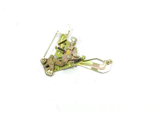 Used Rear right lock HYUNDAI H-1 / STAREX Bus (A1) [1997-2025]  19418541