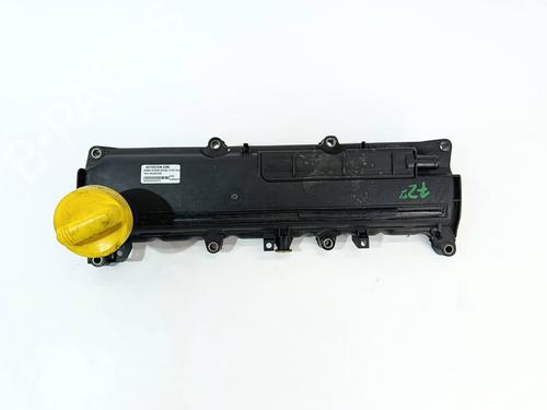 Used Valve cover NISSAN ALMERA II Hatchback (N16) [2000-2025]  29700894