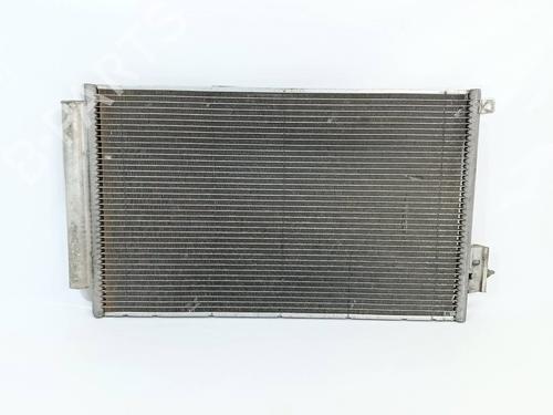 Used AC radiator FIAT 500L (351_, 352_) 1.3 D Multijet (199LXY1A, 199LXY11) (84 hp) 29546407