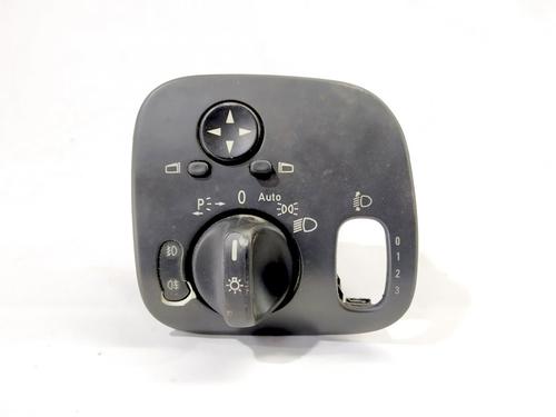 Hovedlysbryter MERCEDES-BENZ C-CLASS (W203) [2000-2007]  15867867